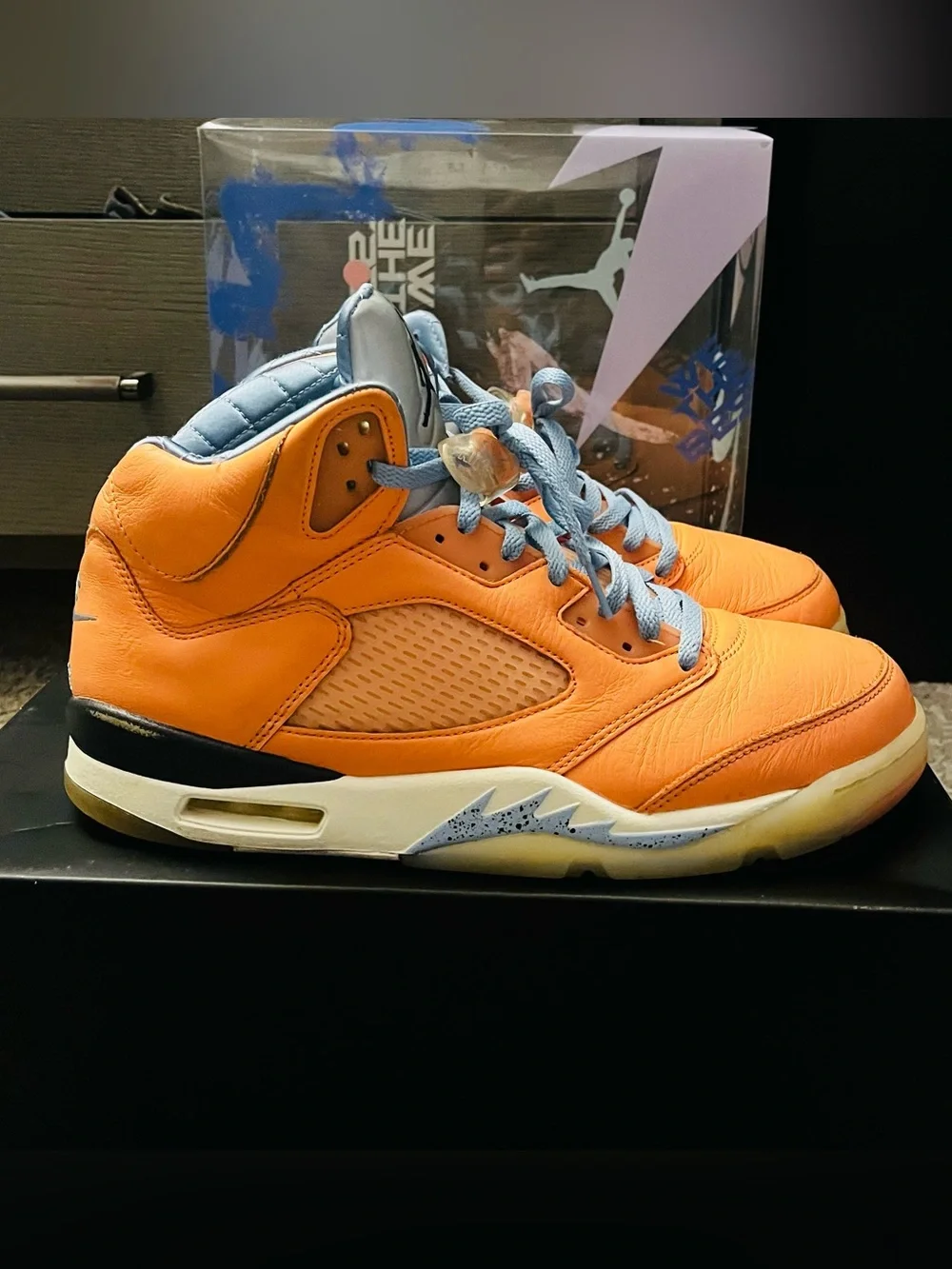 Jordan sale pre